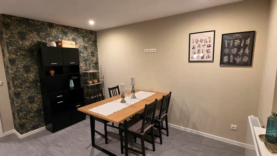 2 Zimmer Wohnung mit 14 m² in Gießen – Bild 4