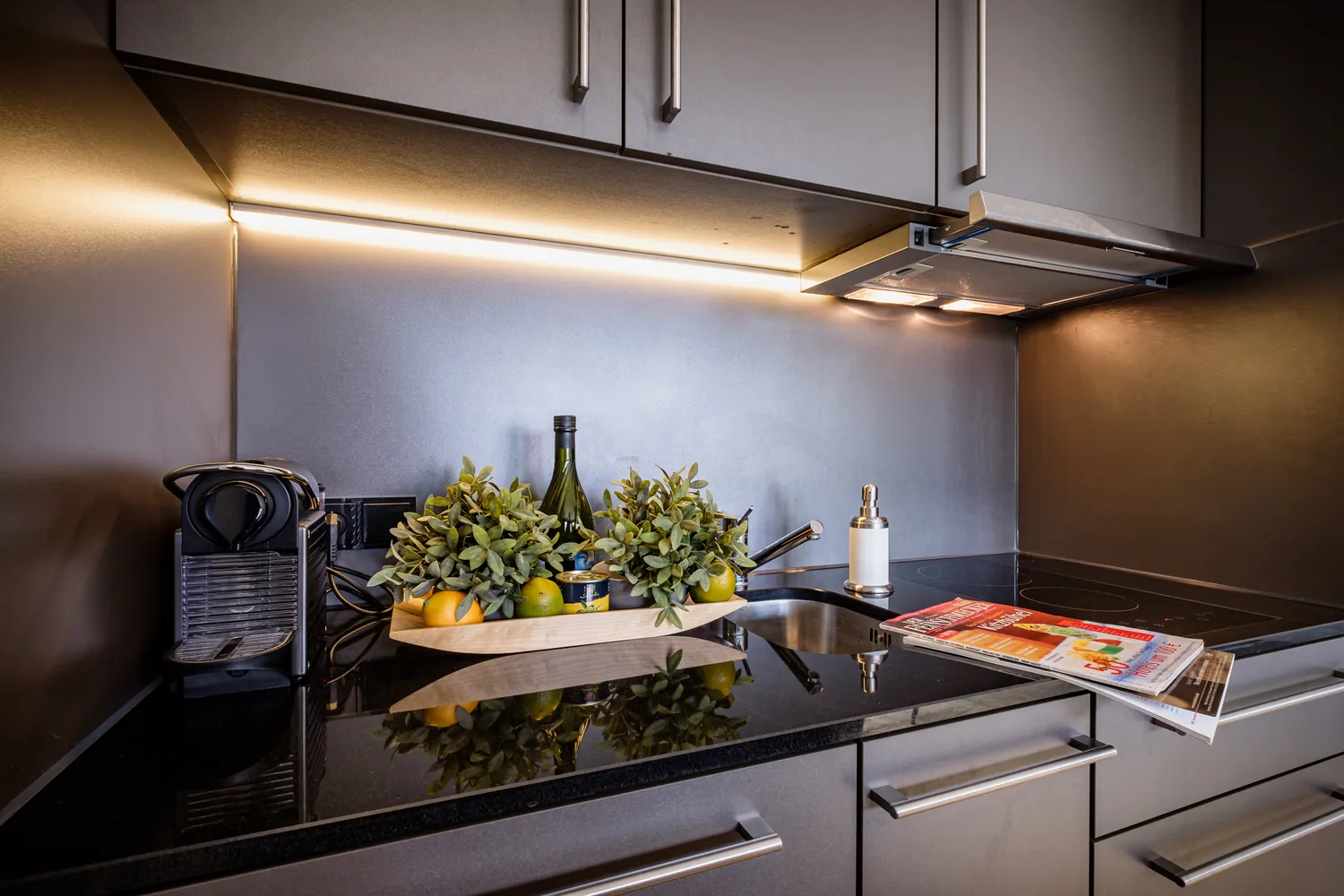 1 Zimmer Wohnung mit 23 m² in Stuttgart – Bild 9