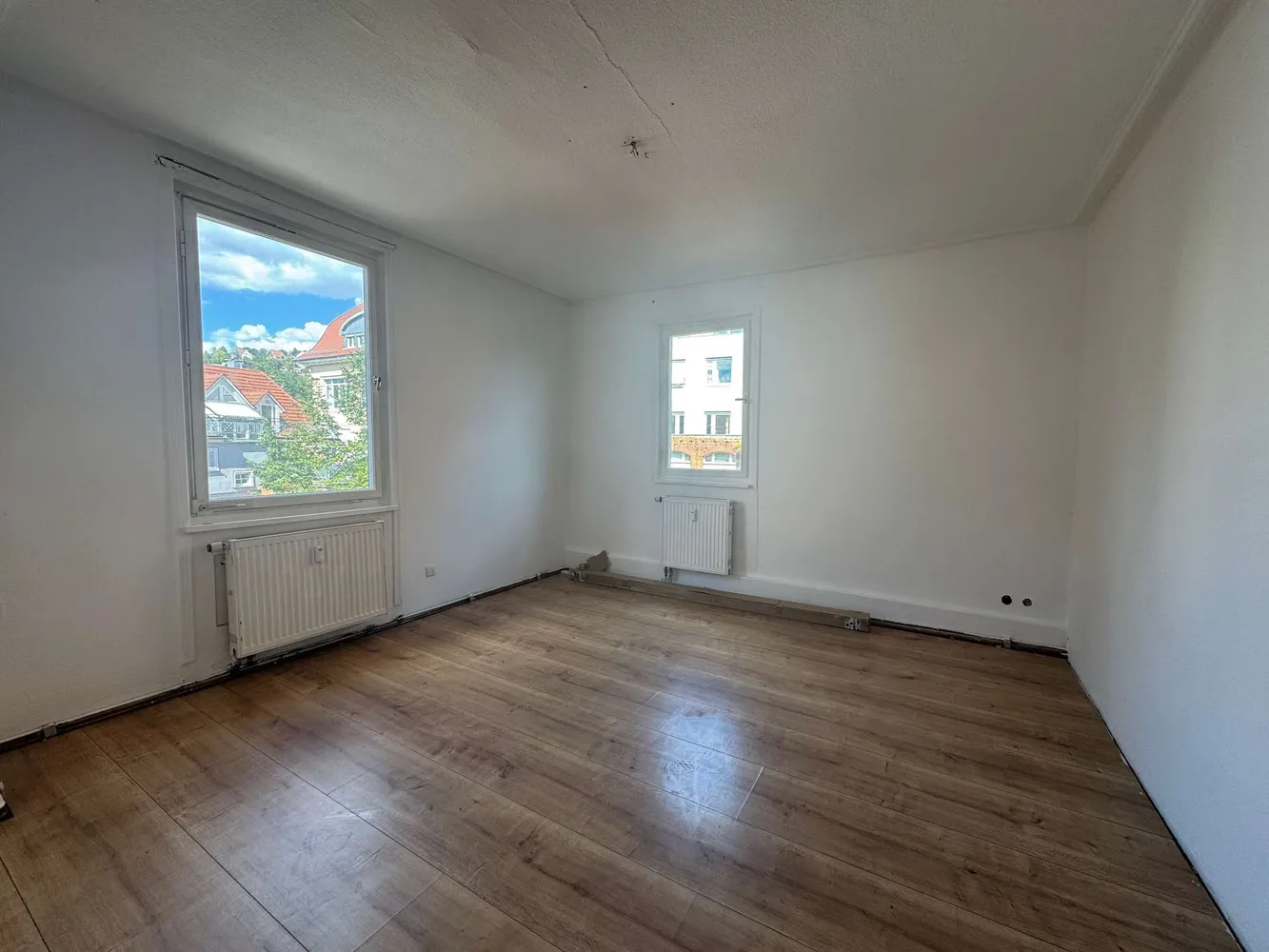 3 room apartment with 54 m² in Esslingen am Neckar – Photo 8