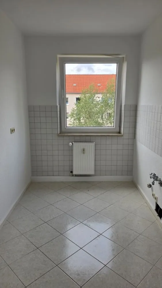 3 room apartment with 59 m² in Aschersleben – Photo 5