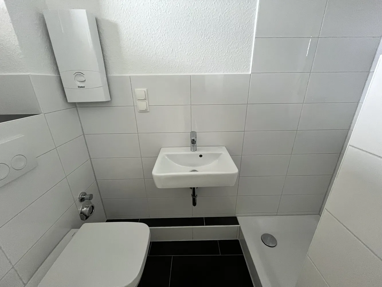 3 room apartment with 43 m² in Brunswick – Photo 5