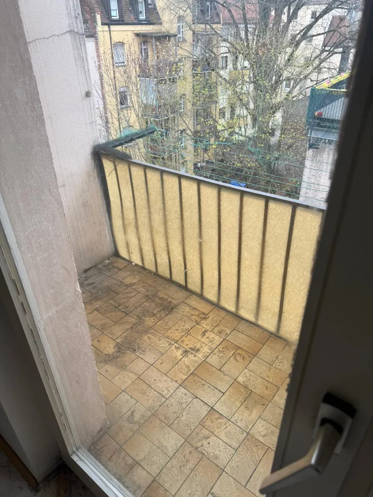 2 Zimmer Wohnung mit 68 m² in Nürnberg – Bild 6
