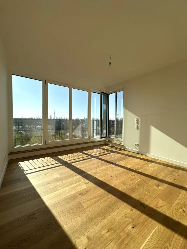 3 Zimmer Wohnung mit 141 m² in Berlin – Bild 6