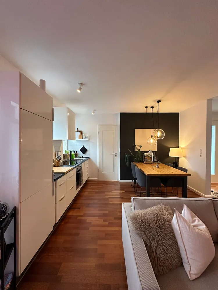 2 Zimmer Wohnung mit 61 m² in Oldenburg – Bild 2