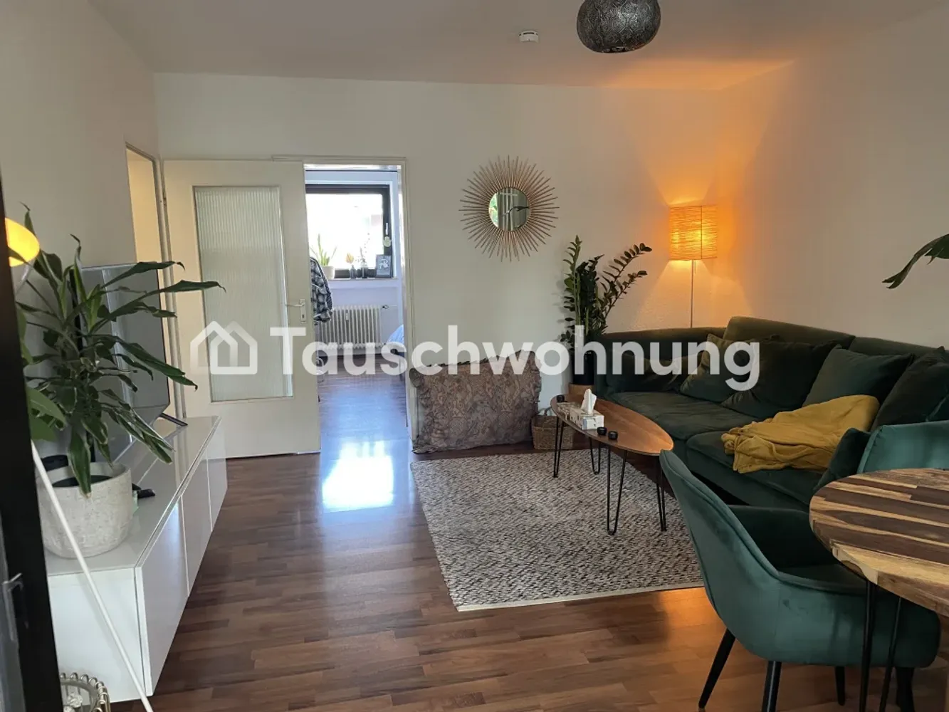 2 Zimmer Wohnung mit 55 m² in Köln – Bild 2