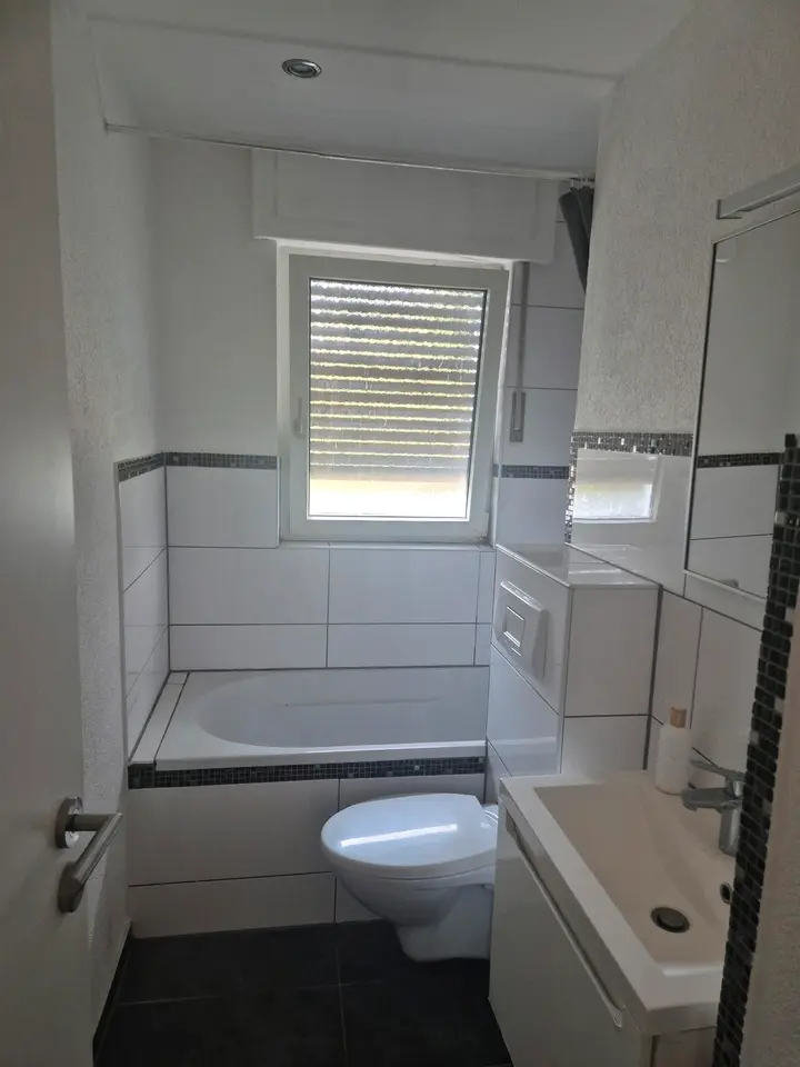 2 Zimmer Wohnung mit 69 m² in Heppenheim – Bild 4