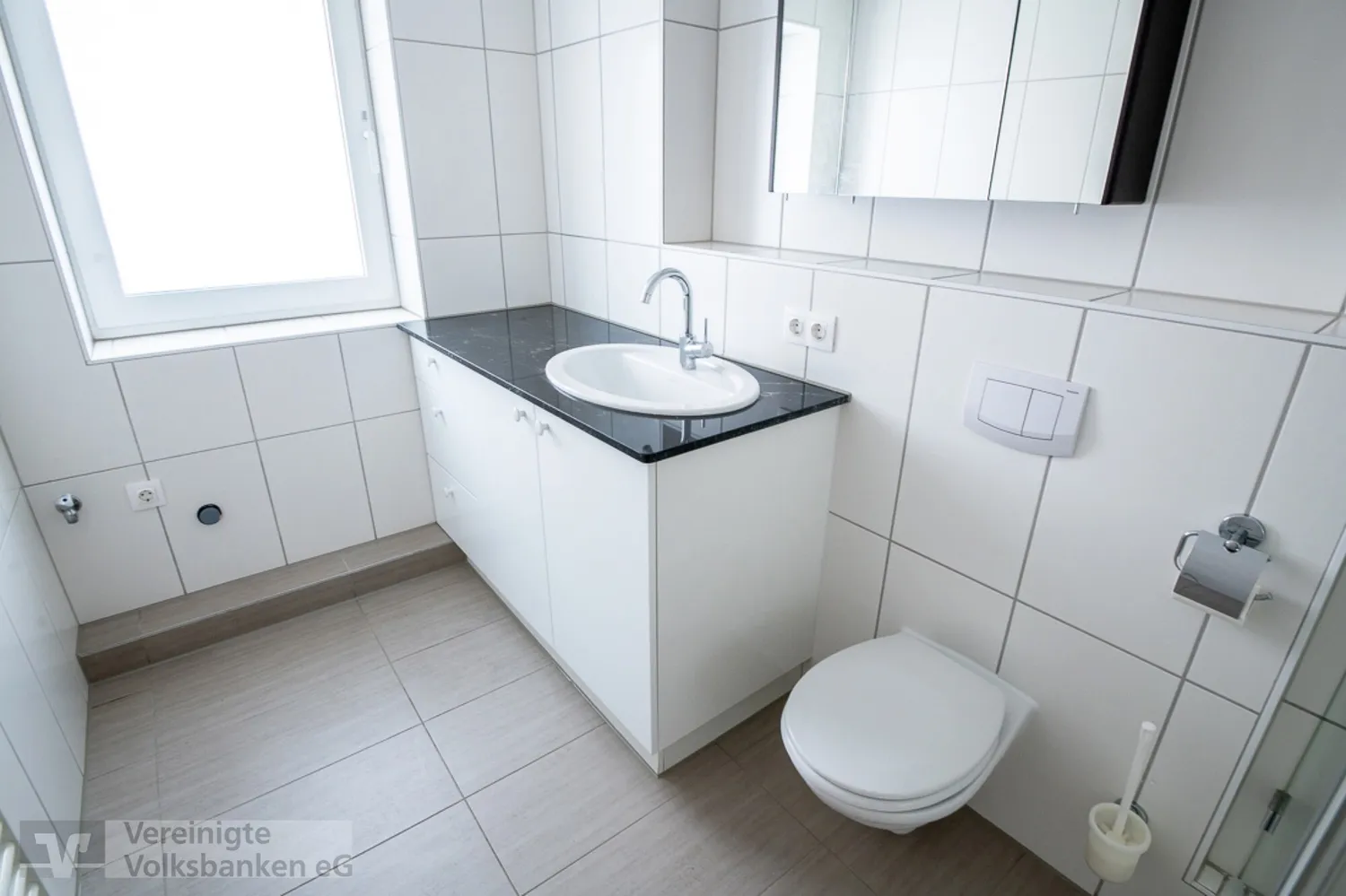 3 Zimmer Wohnung mit 83 m² in Böblingen – Bild 11