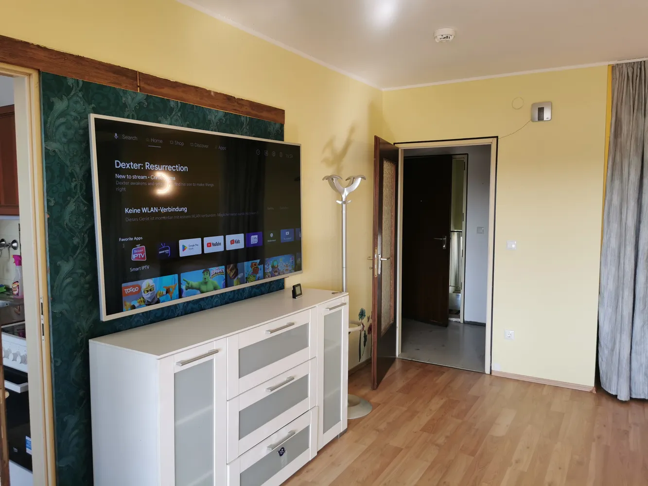 1 Zimmer Wohnung mit 42 m² in Nürnberg – Bild 8