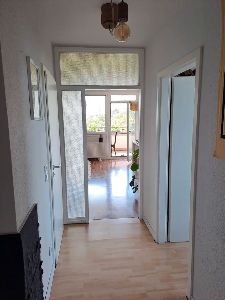 WG-Zimmer mit 63 m² in Bergisch Gladbach – Bild 3