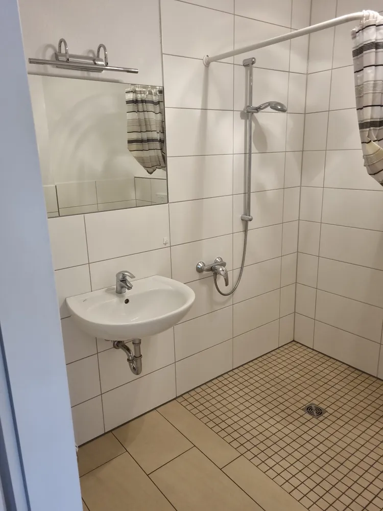 1 room apartment with 52 m² in Oldenburg – Photo 2