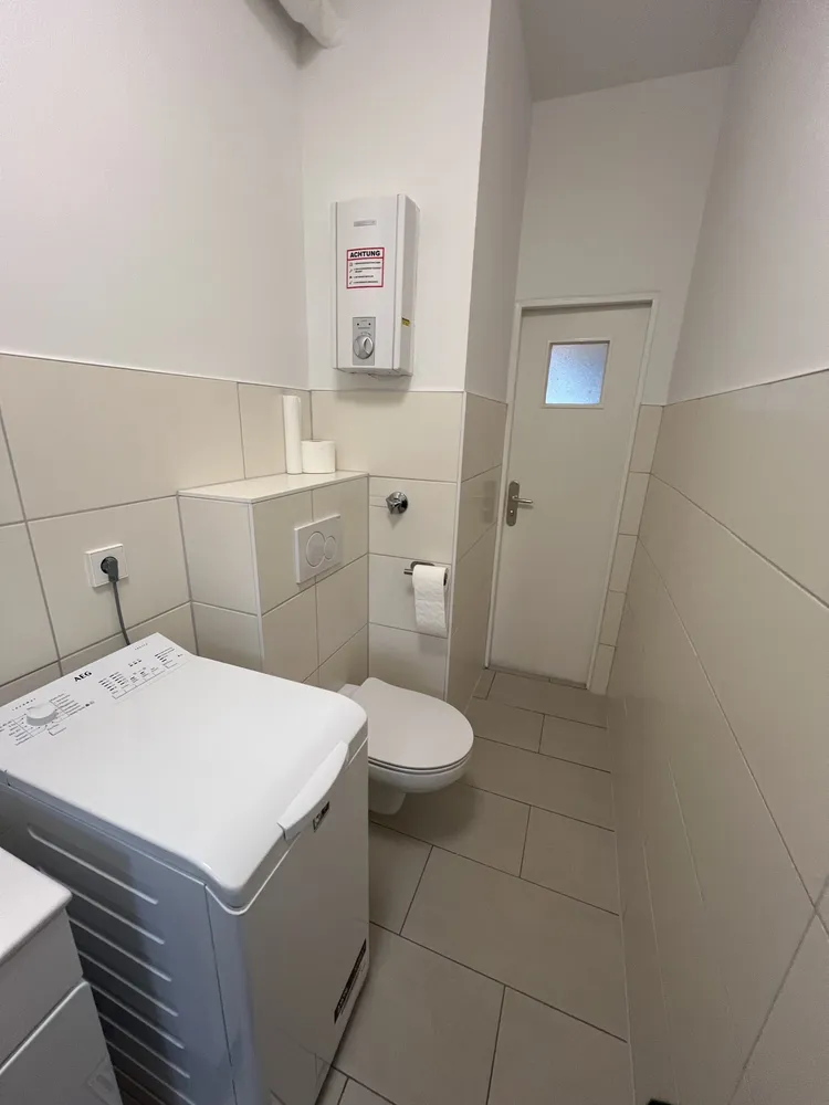 1 Zimmer Wohnung mit 35 m² in Berlin – Bild 7