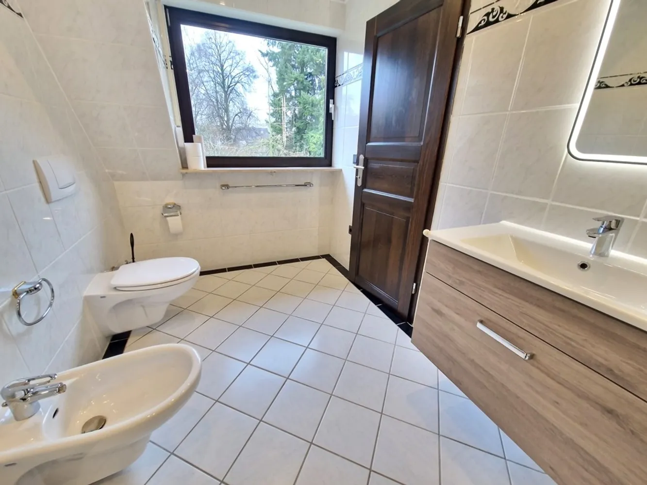3 Zimmer Wohnung mit 60 m² in Viersen – Bild 9