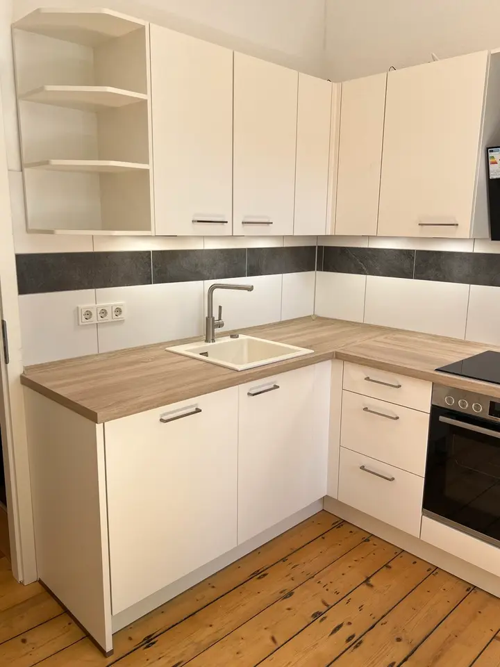 2 Zimmer Wohnung mit 37 m² in Wiesbaden – Bild 7