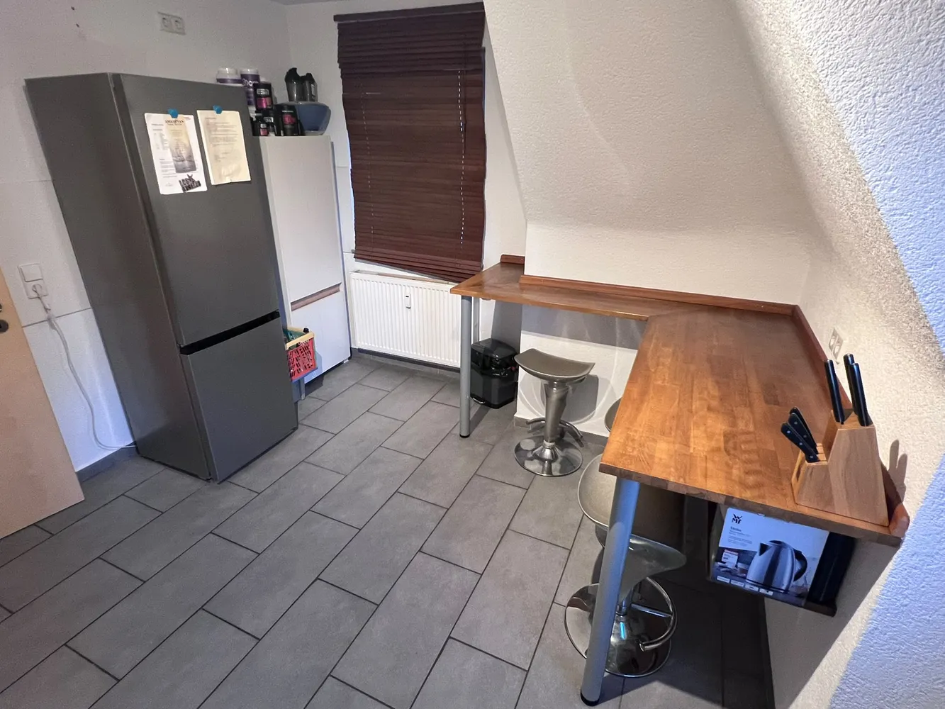 3 Zimmer Wohnung mit 102 m² in Neu-Ulm – Bild 4