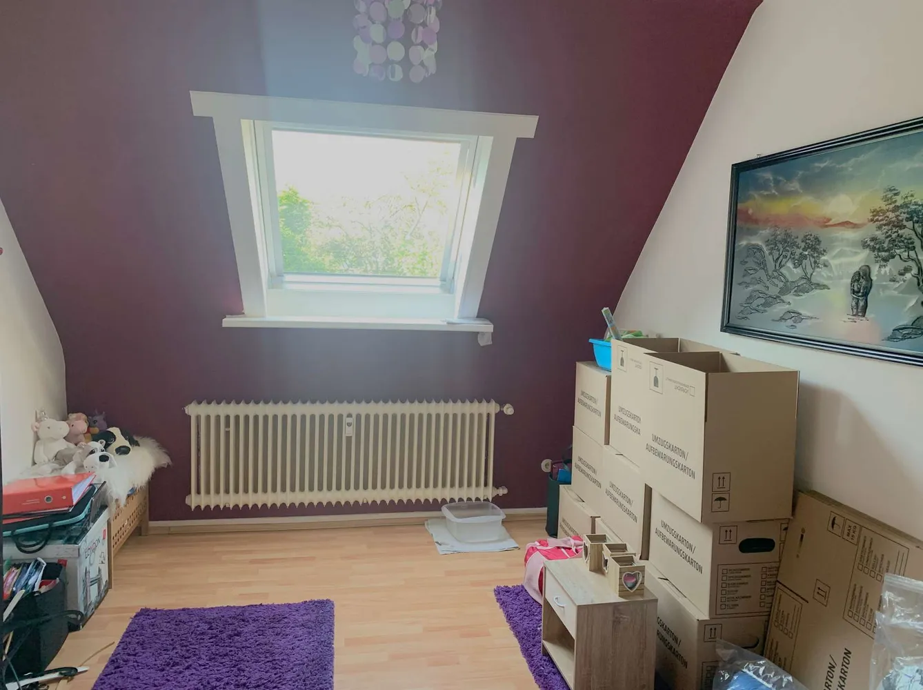 2 Zimmer Wohnung mit 52 m² in Verden (Aller) – Bild 11