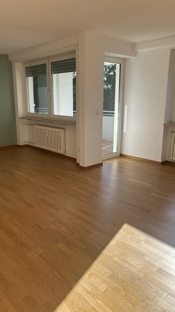 3 Zimmer Wohnung mit 94 m² in Nürnberg – Bild 7