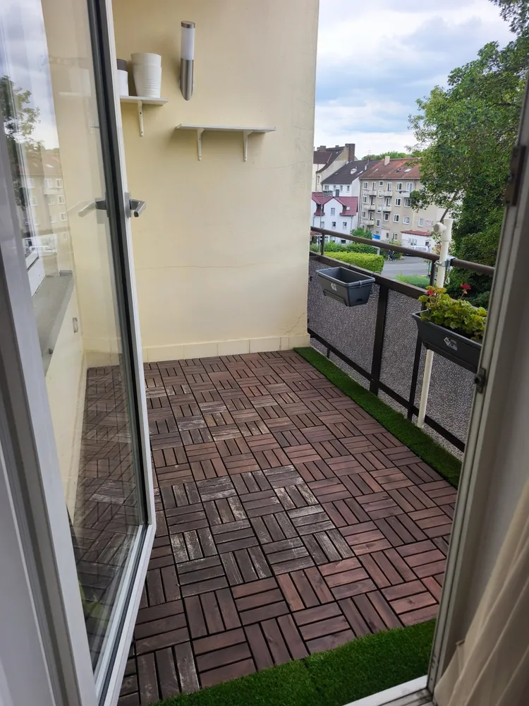 3 Zimmer Wohnung mit 68 m² in Kassel – Bild 11