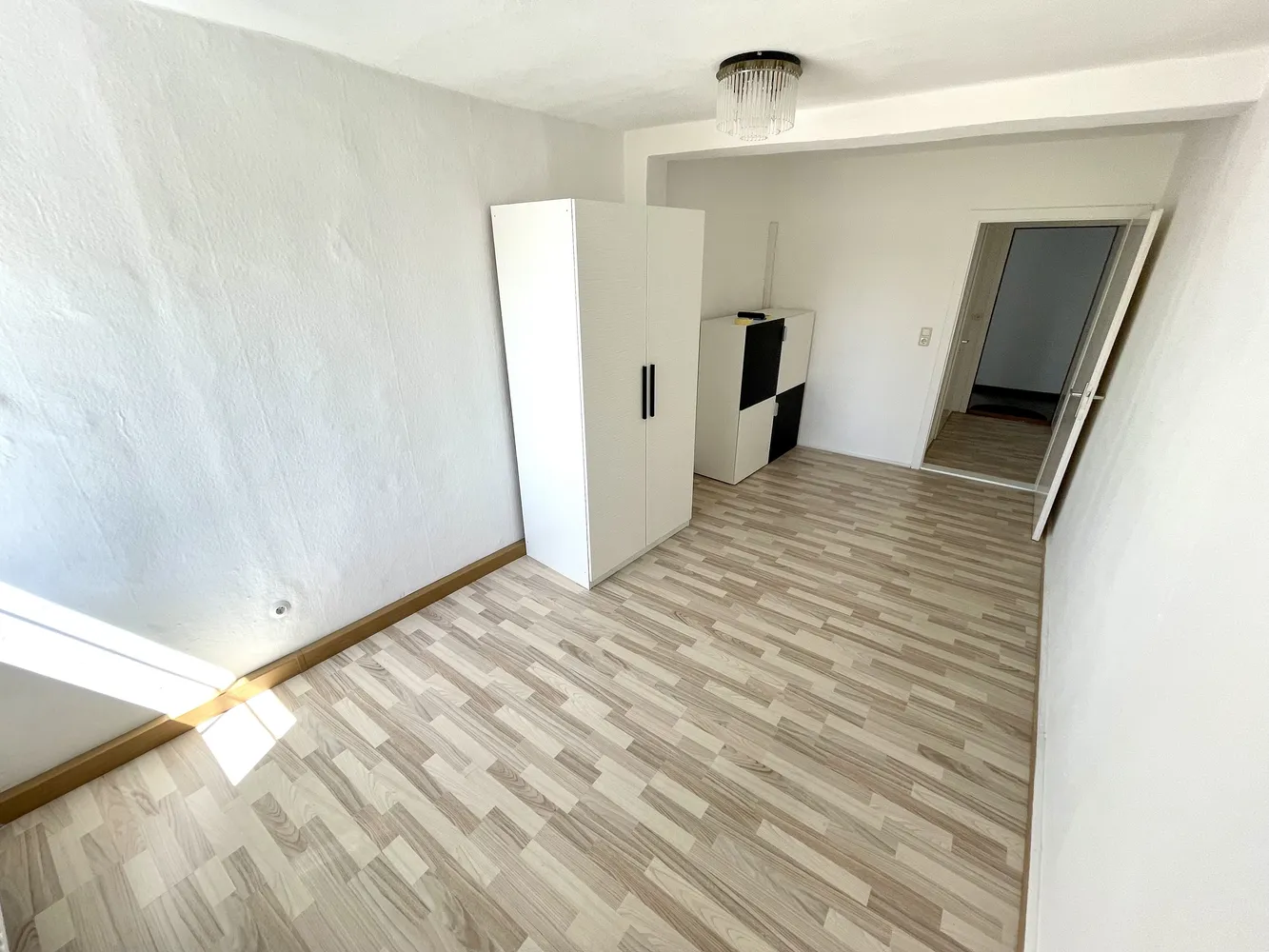 3 Zimmer Wohnung mit 46 m² in Landshut – Bild 4