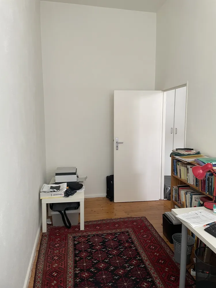 3 room apartment with 98 m² in Berlin – Photo 12