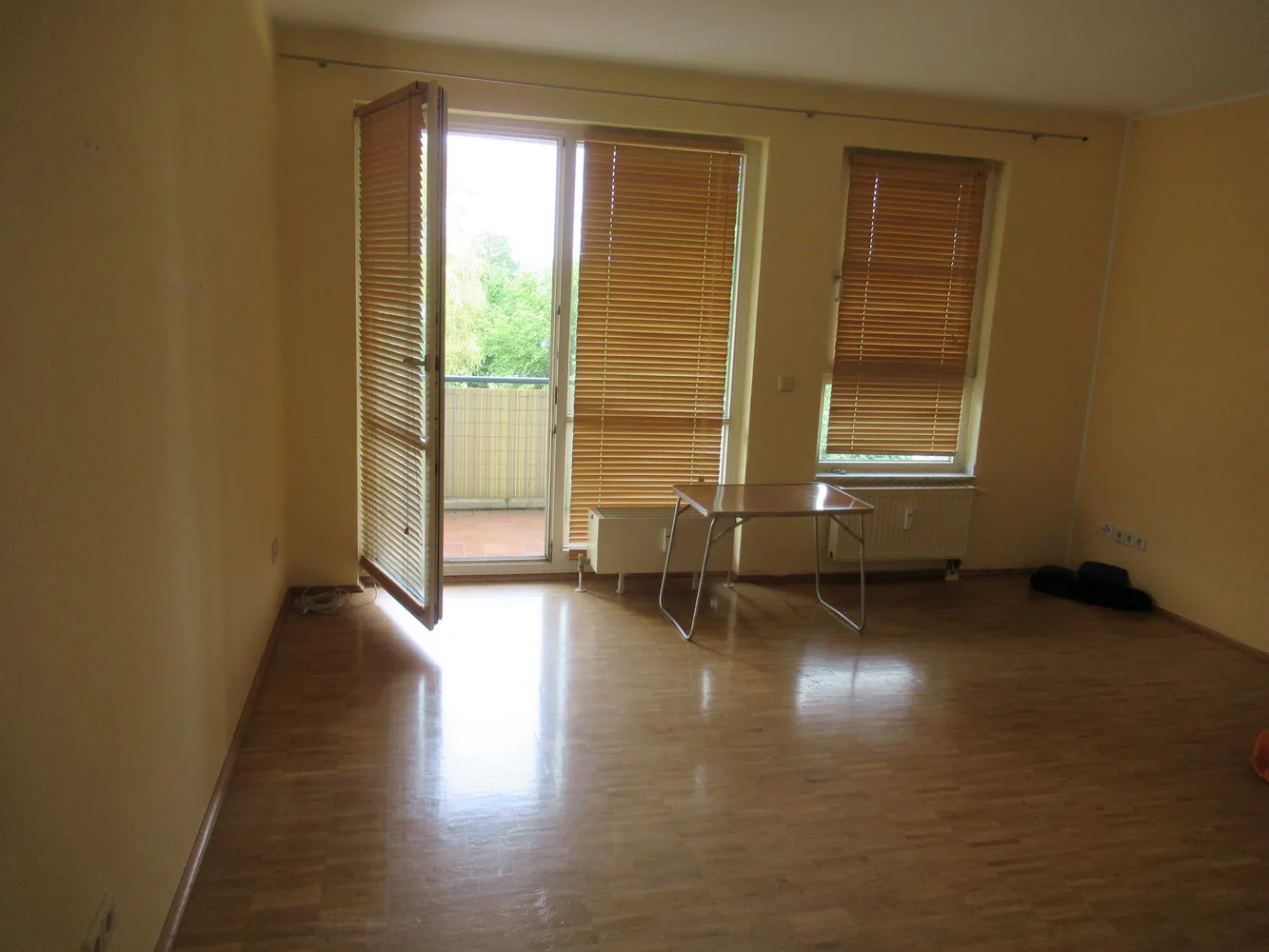 2 Zimmer Wohnung mit 52 m² in Köln – Bild 2