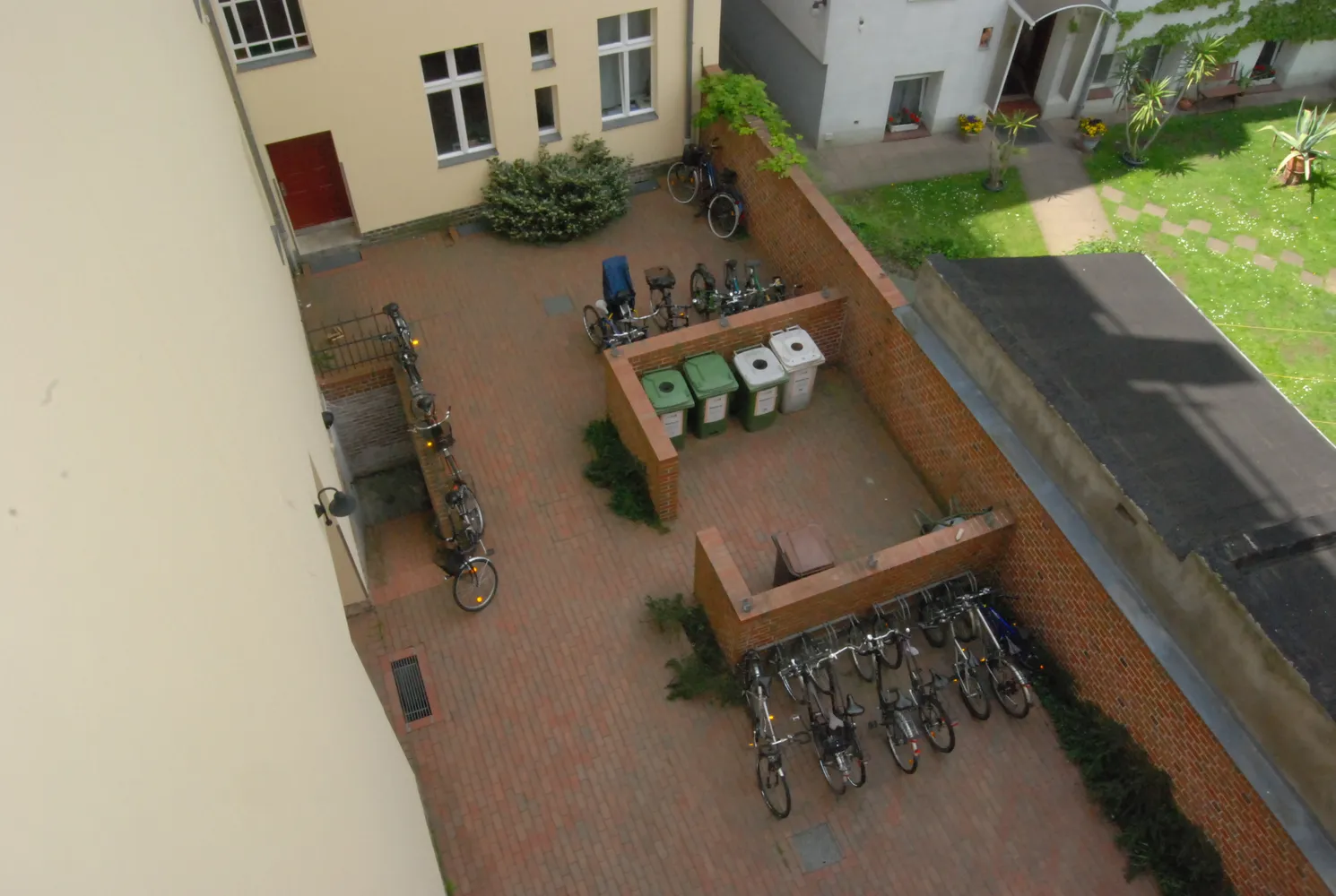 2 room apartment with 61 m² in Berlin – Photo 4