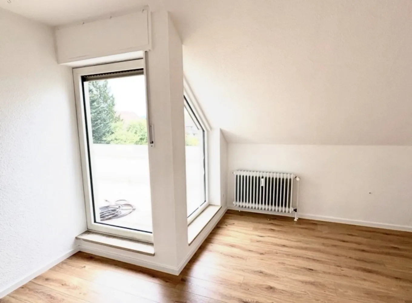 2 Zimmer Wohnung mit 54 m² in Bielefeld – Bild 6