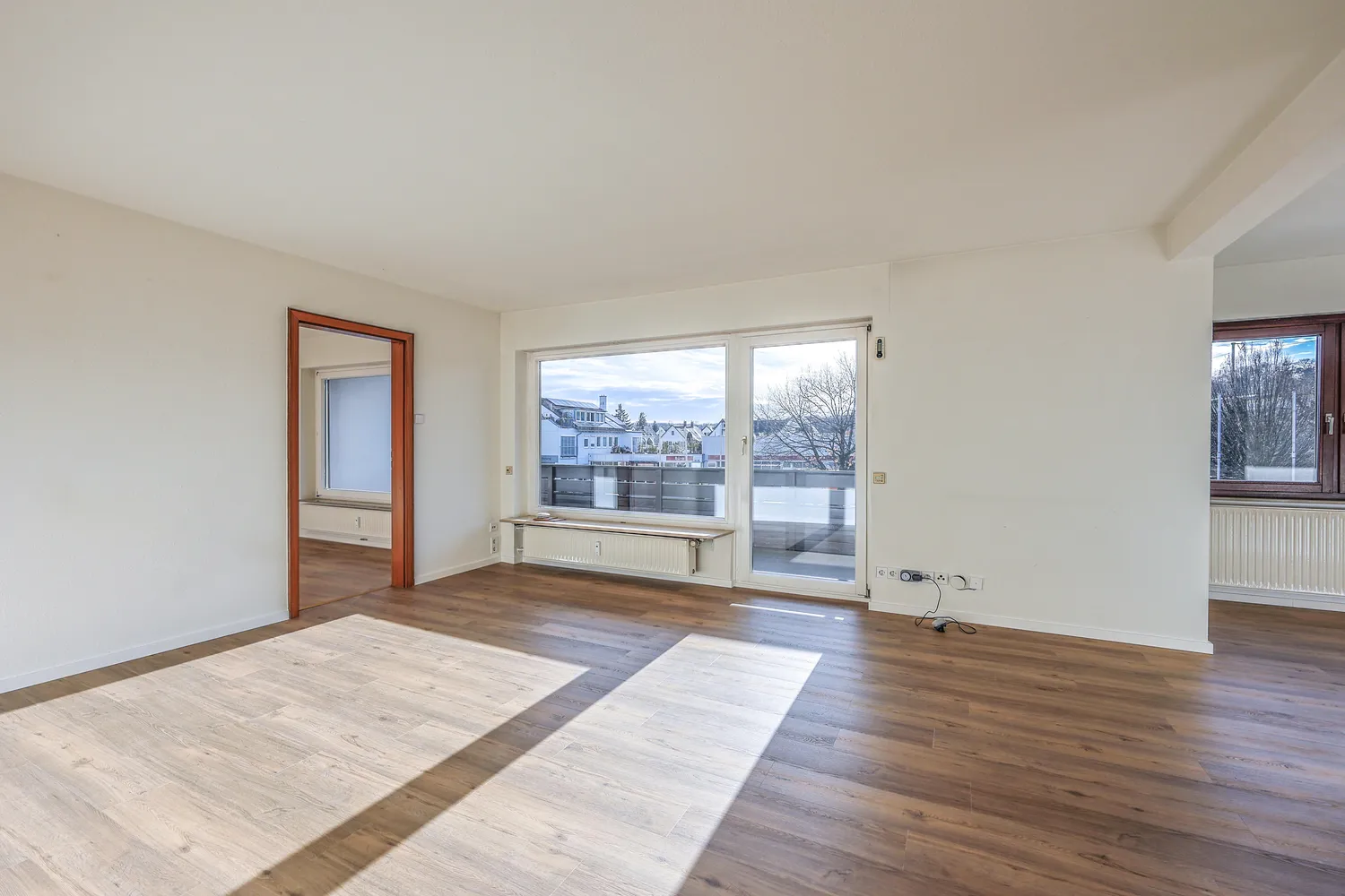 4 Zimmer Wohnung mit 85 m² in Stuttgart – Bild 6