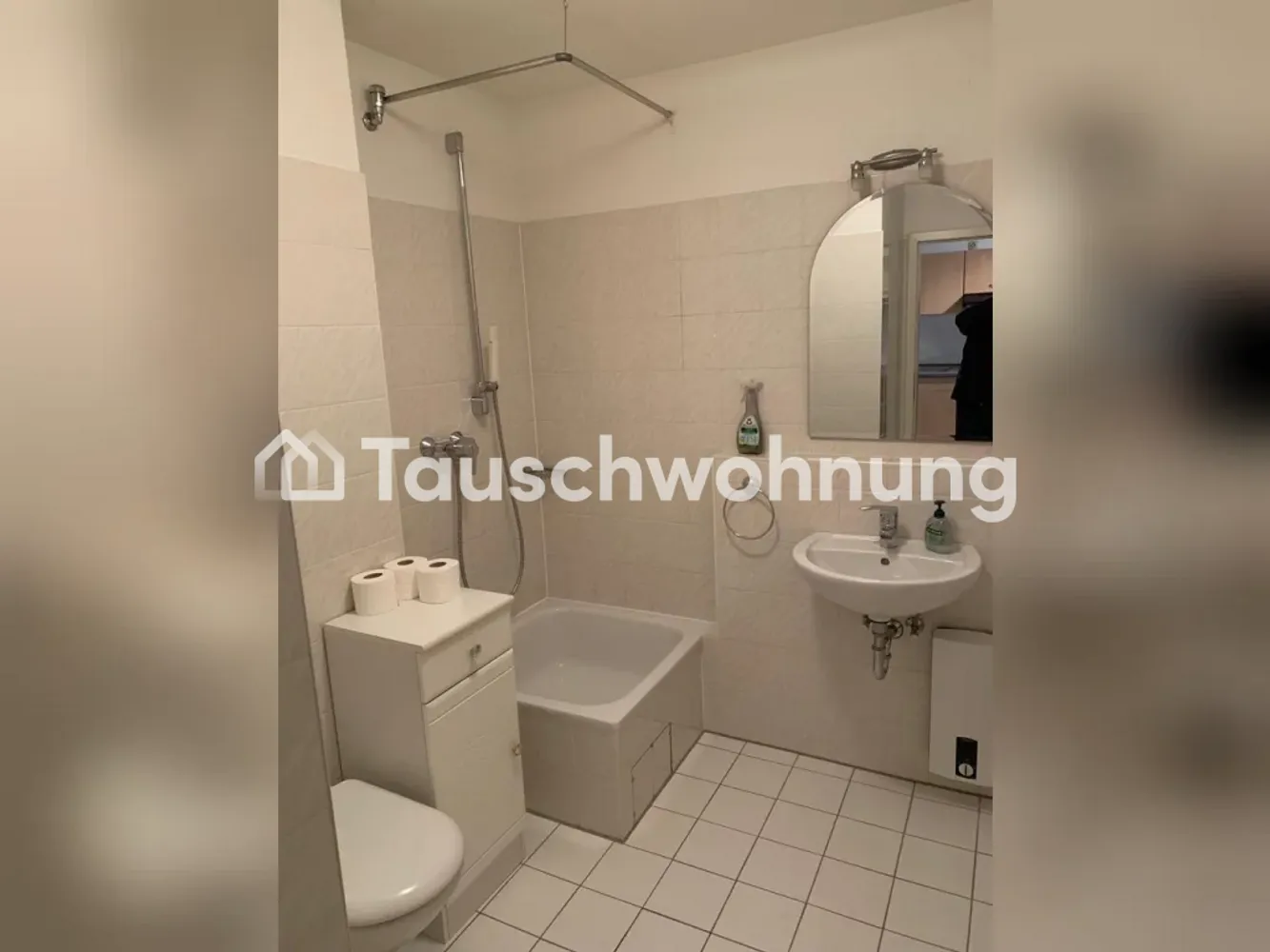 2 Zimmer Wohnung mit 45 m² in Neuss – Bild 3
