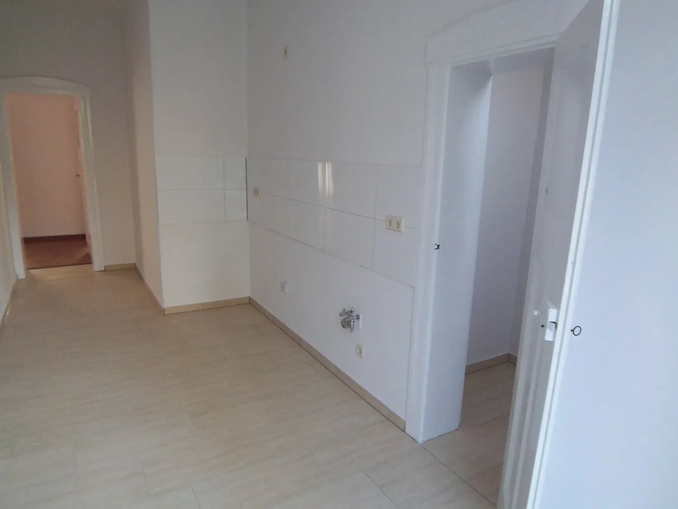4 room apartment with 117 m² in Dresden – Photo 2