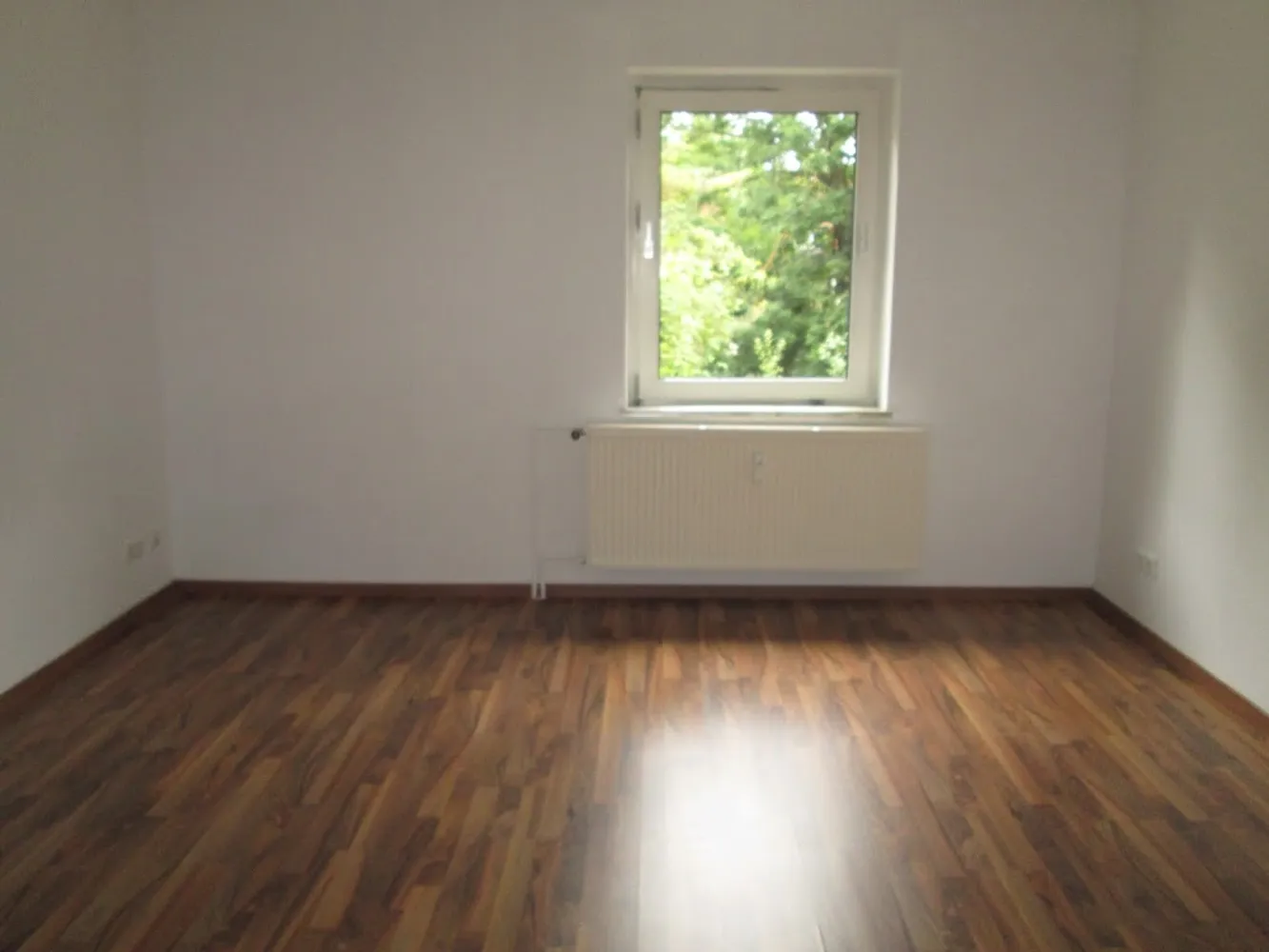 2 Zimmer Wohnung mit 53 m² in Salzgitter – Bild 2
