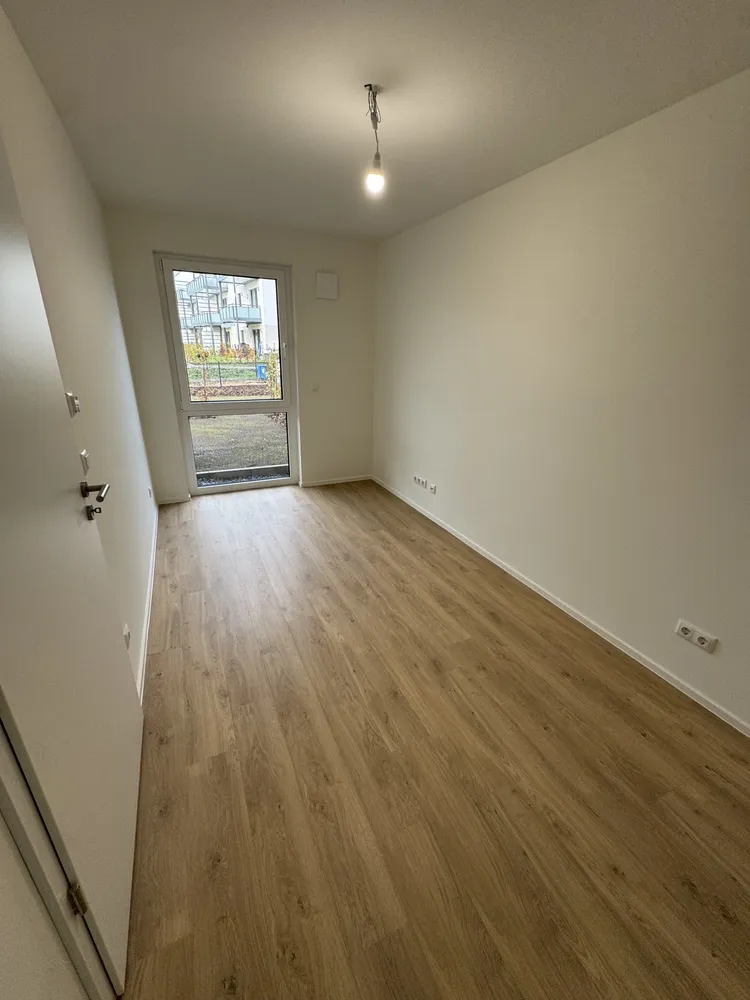 3 room apartment with 76 m² in Bergheim – Photo 1