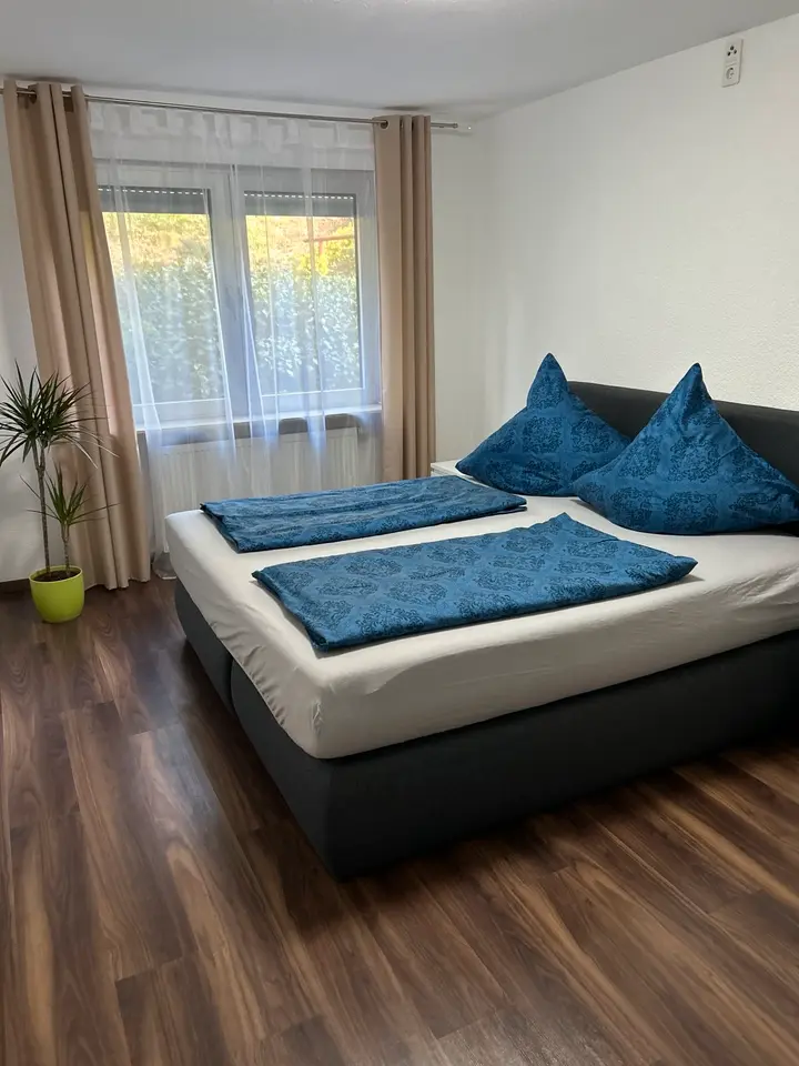 3 Zimmer Wohnung mit 65 m² in Kaiserslautern – Bild 7