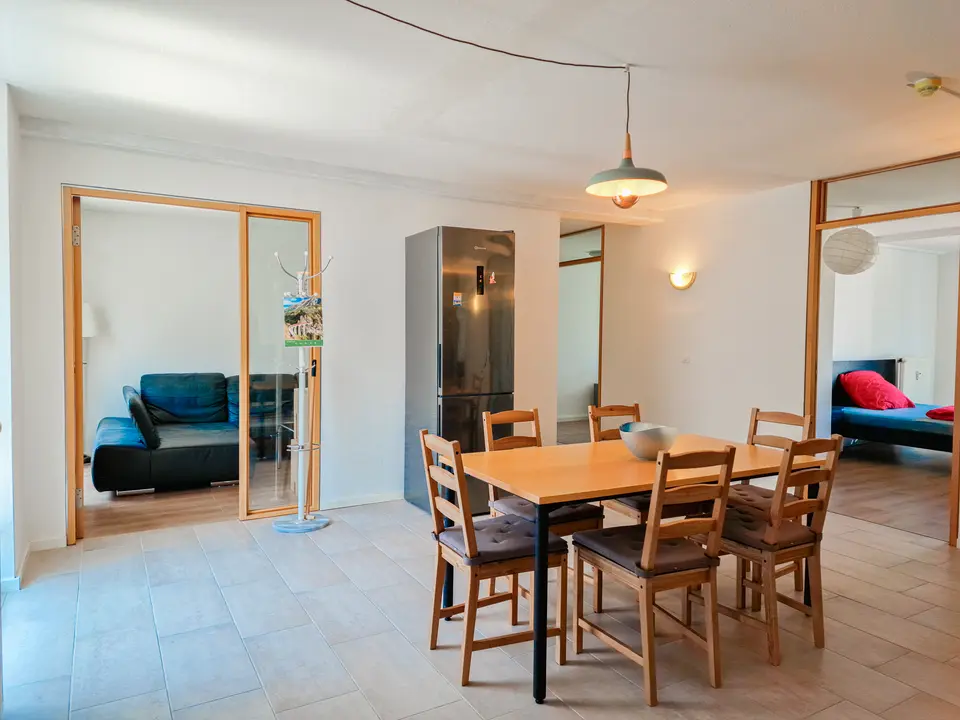 6 Zimmer Wohnung mit 171 m² in Weißenfels – Bild 5
