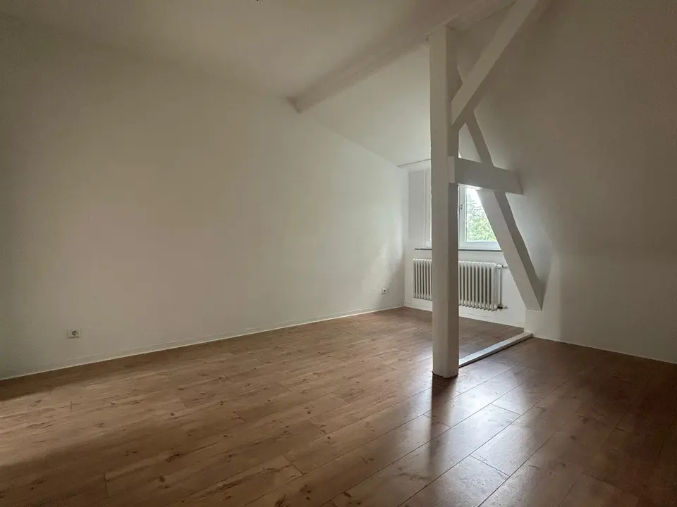 4 Zimmer Wohnung mit 65 m² in Saarbrücken – Bild 7