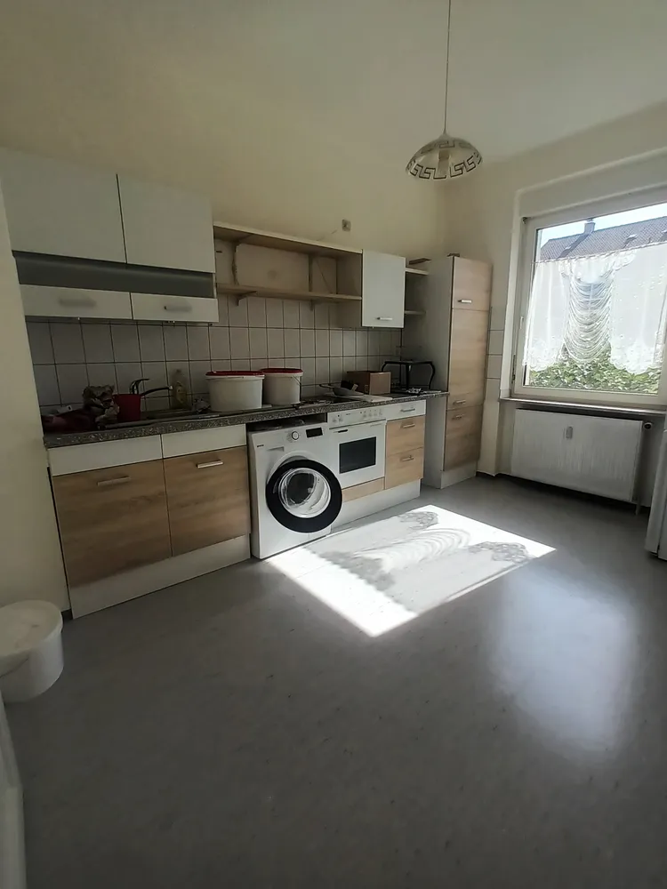 2 Zimmer Wohnung mit 60 m² in Mannheim – Bild 2