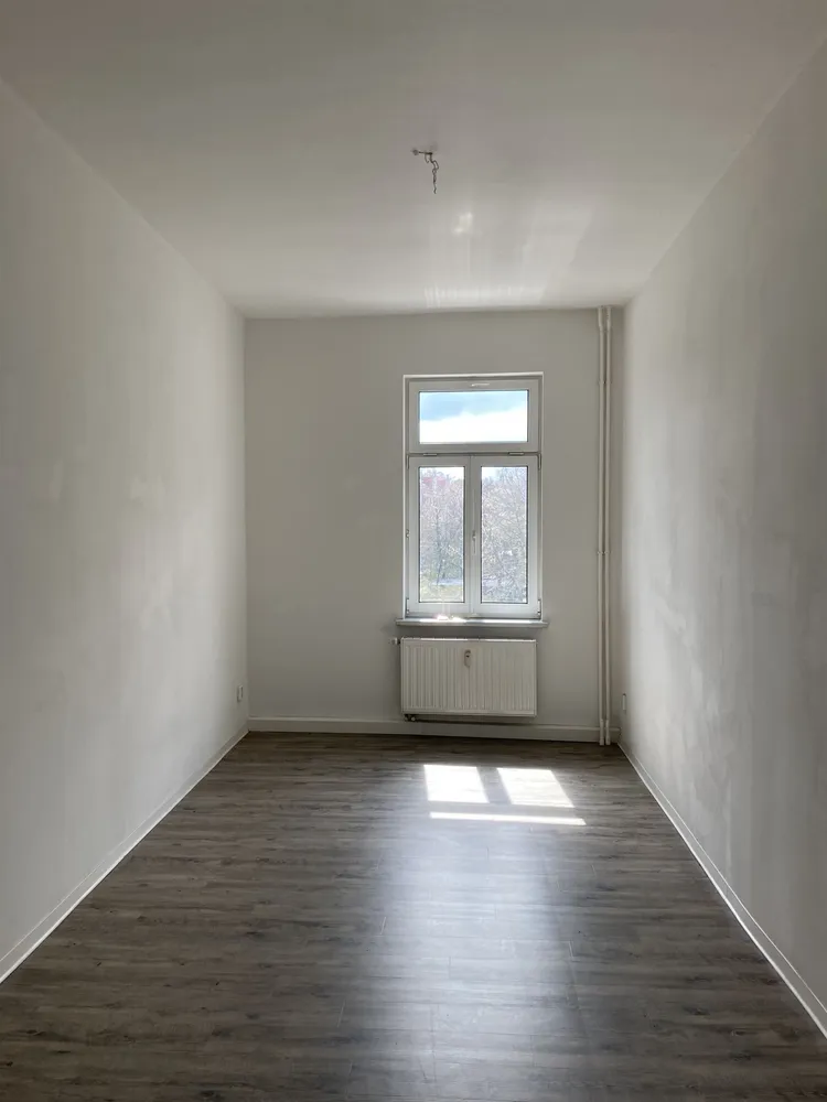 2 Zimmer Wohnung mit 47 m² in Leipzig – Bild 2