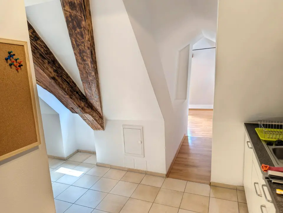 Studio mit 30 m² in Regensburg – Bild 10