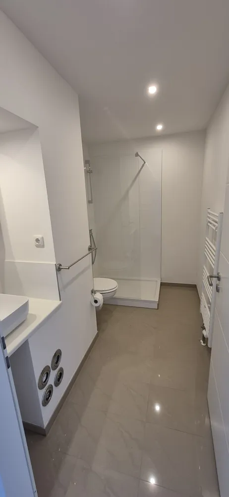 2 Zimmer Wohnung mit 46 m² in Köln – Bild 2