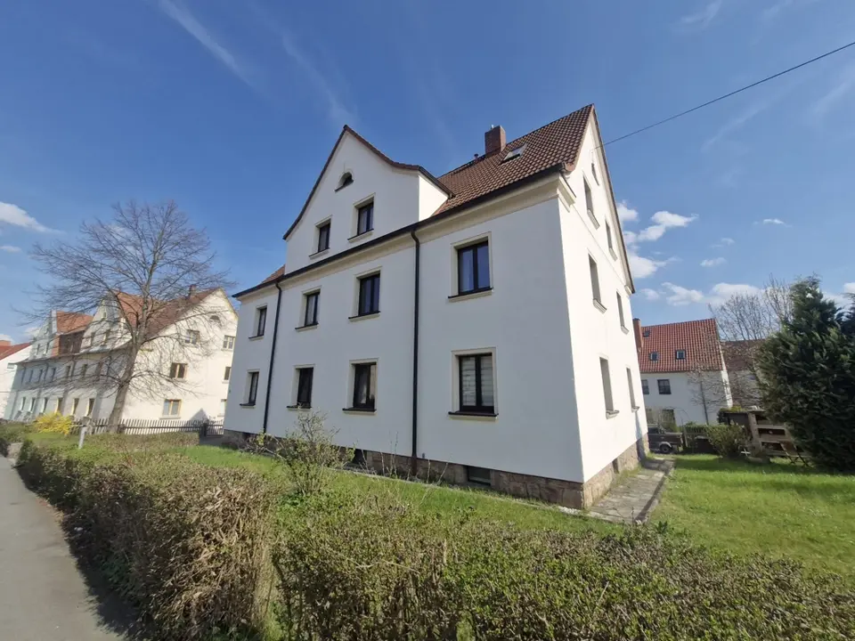 4 Zimmer Wohnung mit 134 m² in Aue-Bad Schlema – Bild 6
