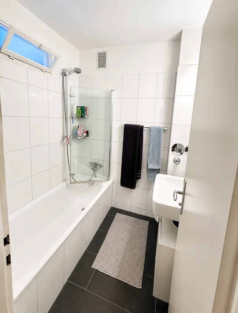 3 Zimmer Wohnung mit 87 m² in München – Bild 12
