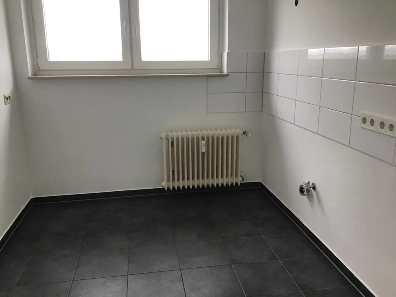 4 Zimmer Wohnung mit 87 m² in Frankfurt am Main – Bild 3