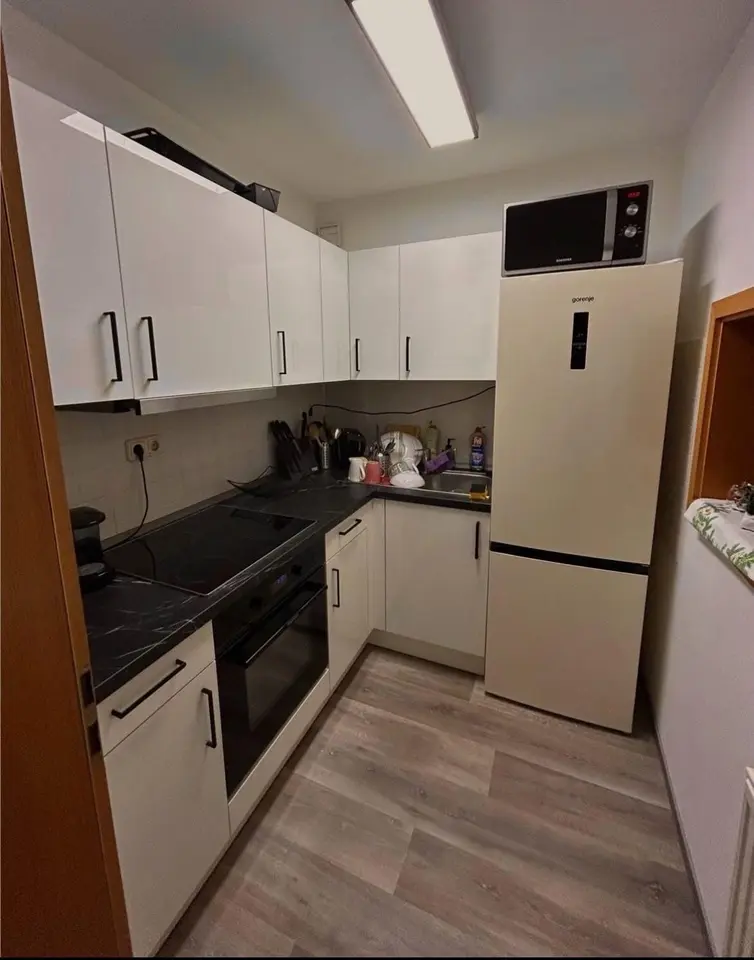 2 Zimmer Wohnung mit 46 m² in Annaberg-Buchholz – Bild 3