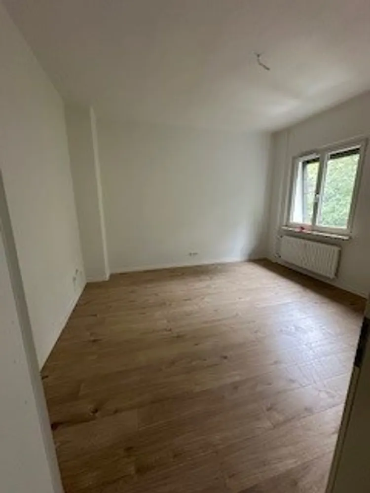2 room apartment with 58 m² in Dortmund – Photo 6