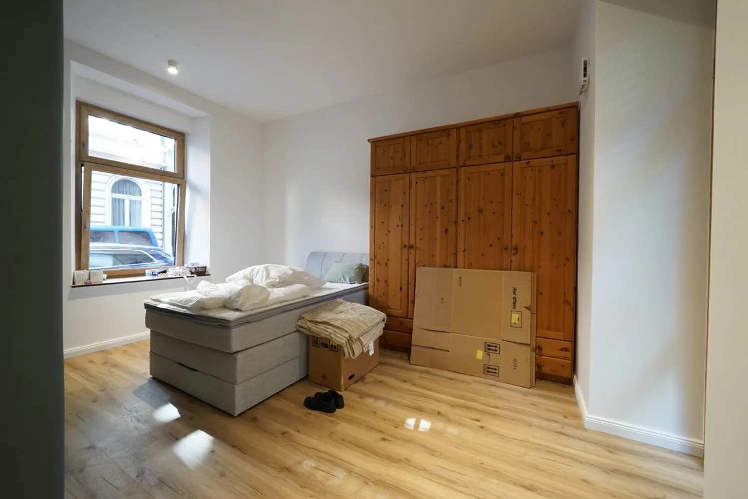 2 room apartment with 73 m² in Cologne – Photo 12