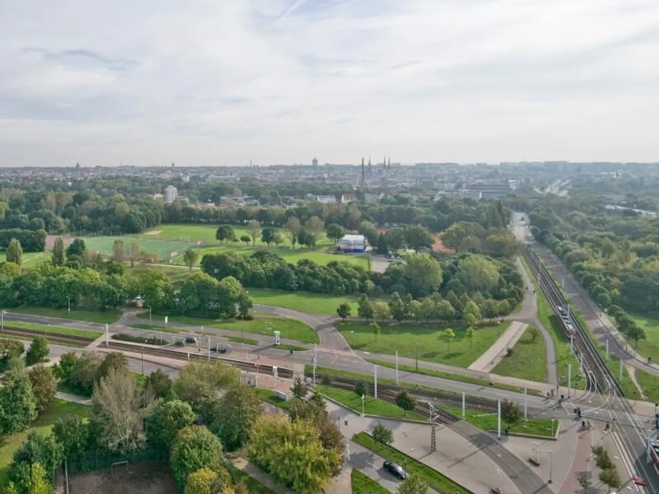 3 Zimmer Wohnung mit 66 m² in Halle (Saale) – Bild 3