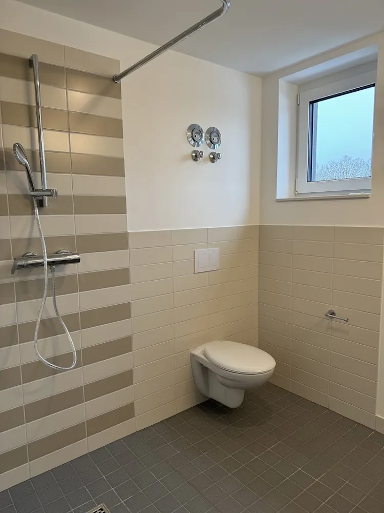 1 Zimmer Wohnung mit 31 m² in Aachen – Bild 2