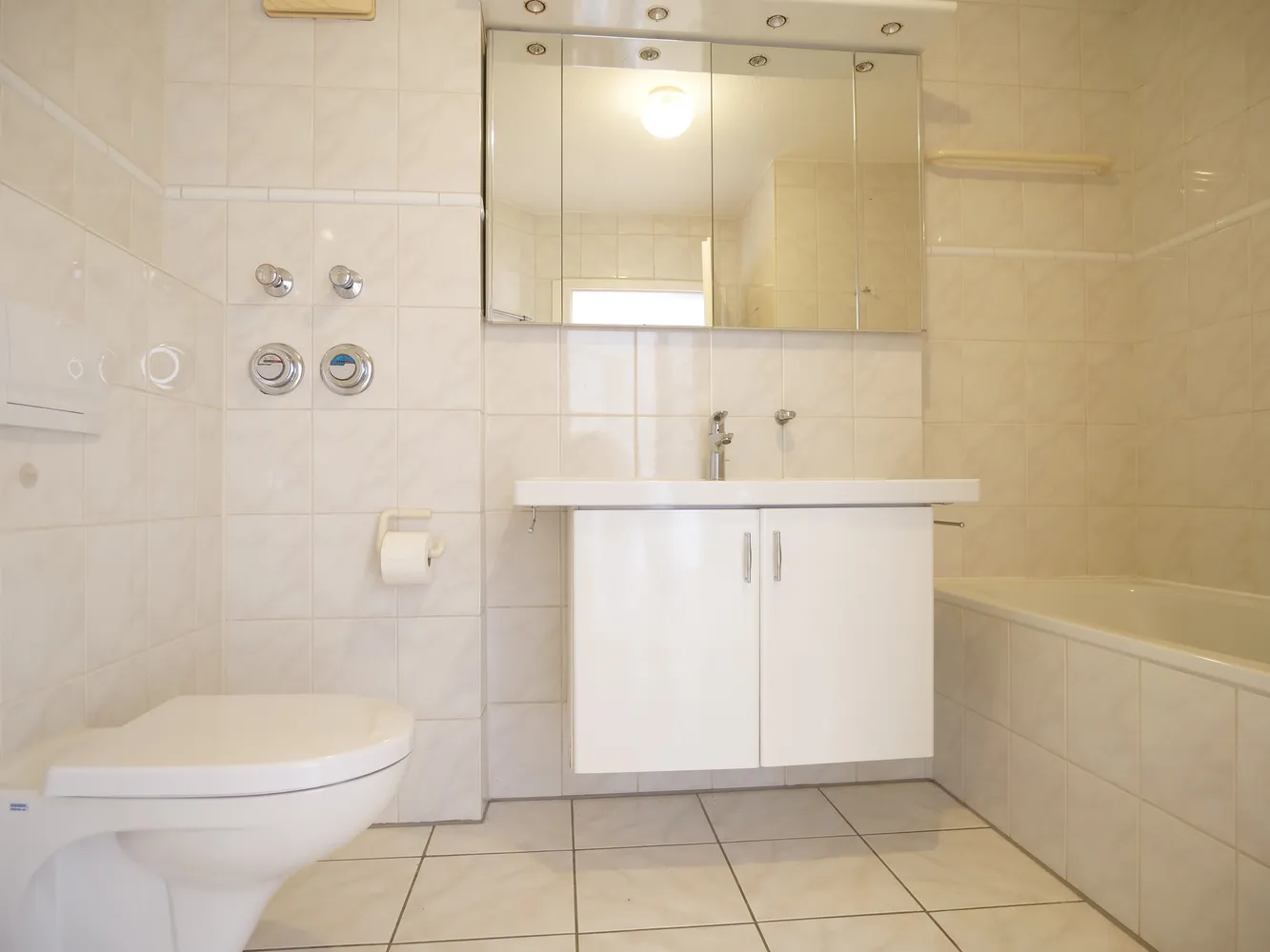 3 Zimmer Wohnung mit 83 m² in Mainz – Bild 7
