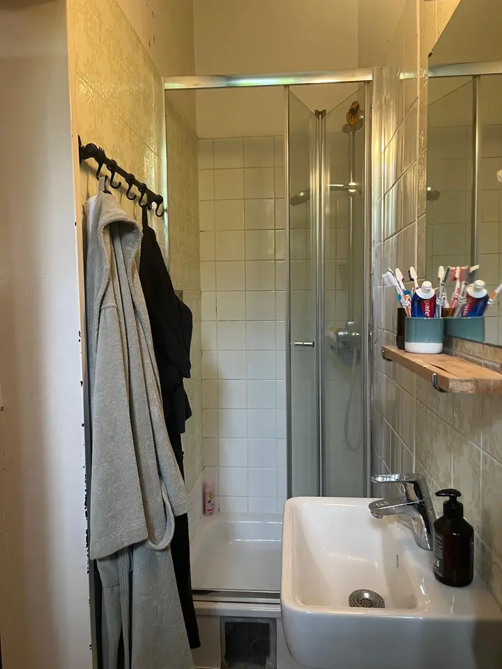 3 Zimmer Wohnung mit 55 m² in Heidelberg – Bild 8