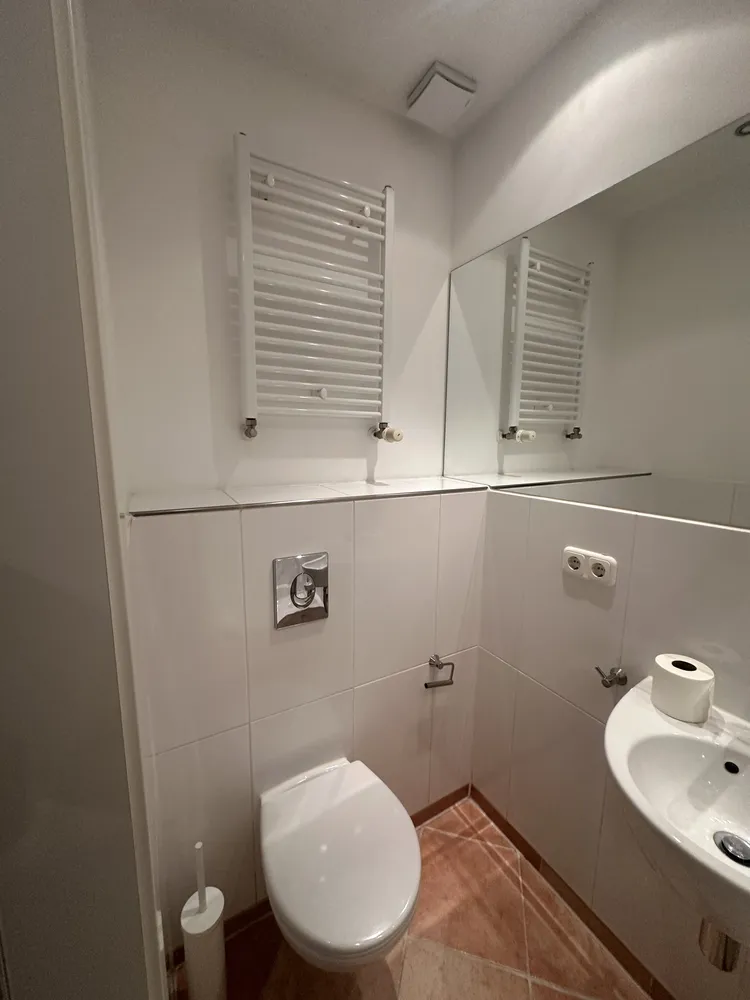 1 Zimmer Wohnung mit 33 m² in Berlin – Bild 9