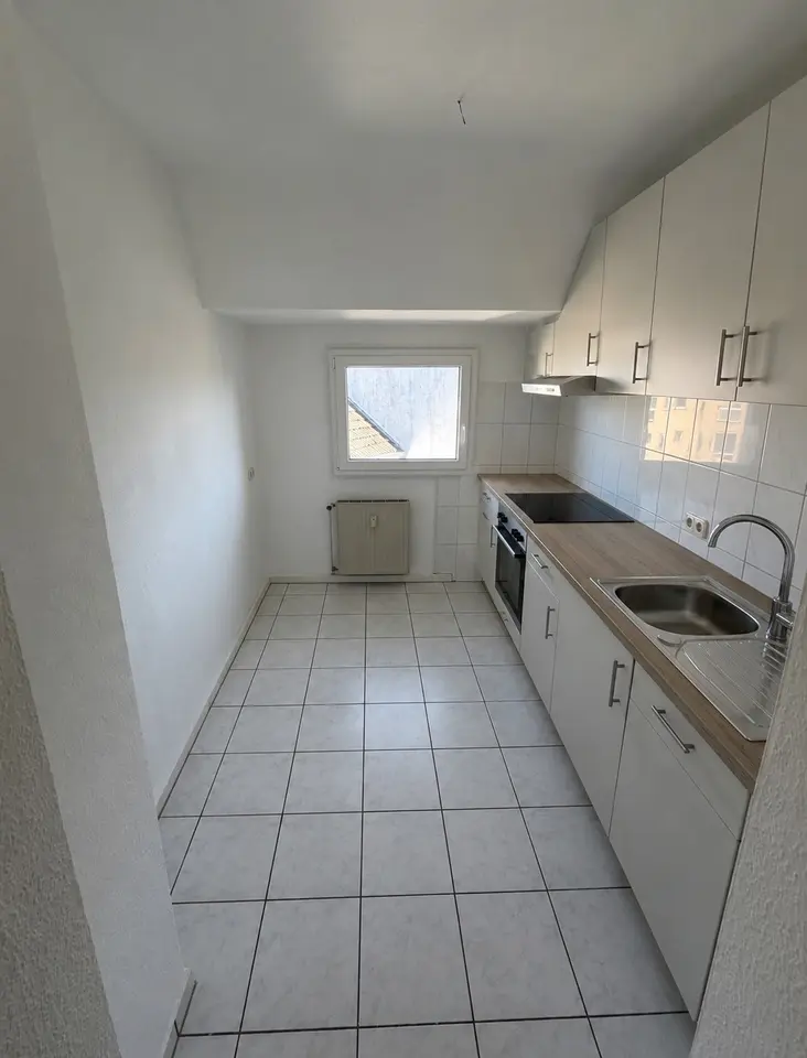 2 Zimmer Wohnung mit 49 m² in Hagen – Bild 3